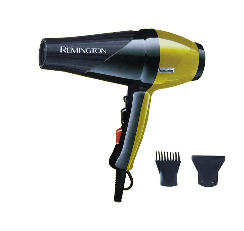 Remington Professional Salon Hair Dryer | Powerful, Eco-Friendly with Dual Mode Technology