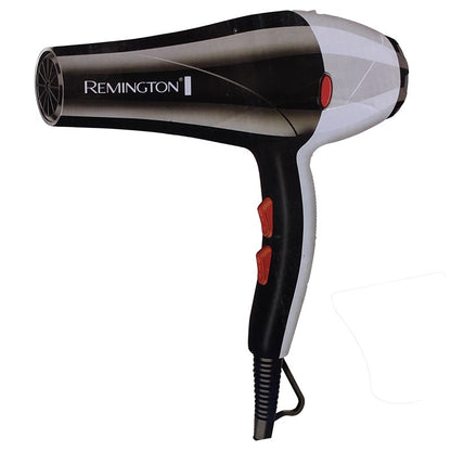 Remington Professional Salon Hair Dryer | Powerful, Eco-Friendly with Dual Mode Technology