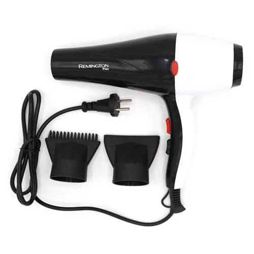 Remington Professional Salon Hair Dryer | Powerful, Eco-Friendly with Dual Mode Technology